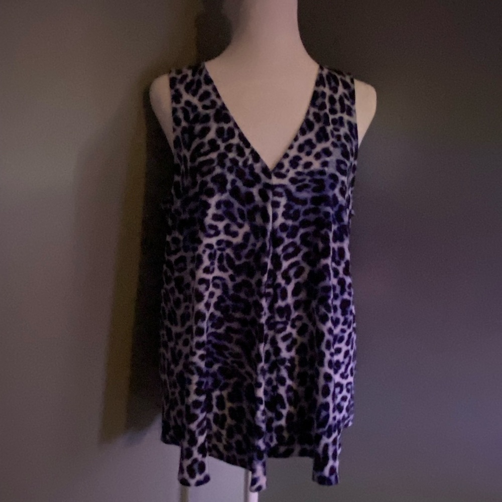 Vince Camino blouse